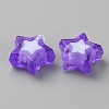 Transparent Acrylic Beads TACR-CJC0002-03B-2