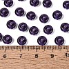 Transparent Colours Glass Seed Beads SEED-Q042-01A-B04-4
