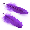 Goose Feather Costume Accessories X-FIND-Q044-06-2