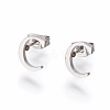 304 Stainless Steel Jewelry Sets SJEW-L141-052C-6
