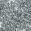 Glass Seed Beads X1-SEED-M011-02A-09-3