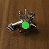 Alloy Bead Cage Pendants FIND-WH0173-218A-1
