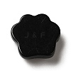 Opaque Resin Cabochons CRES-M014-09I-2