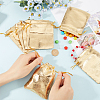 60Pcs Organza Drawstring Bags OP-BBC0001-01C-3