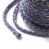 4-Ply Polycotton Cord Metallic Cord OCOR-Z003-D107-3