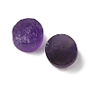 Natural Amethyst Cabochons G-K338-39B-01-2