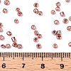 12/0 Glass Seed Beads SEED-A017-2mm-1108-4