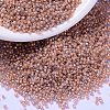 MIYUKI Delica Beads X-SEED-J020-DB2042-1