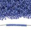 TOHO 11/0 Demi Round Beads SEED-DR11-0977-1
