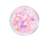 Summer Themed Laser Shining Nail Art Glitter MRMJ-R090-52-07-1