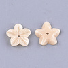 (Holiday Stock-Up Sale)Synthetic Coral Beads CORA-T010-09A-2