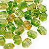 30Pcs Transparent Handmade Lampwork Beads LAMP-TADJ0001-12I-3
