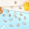 Preciosa® MAXIMA Crystal Fancy Stones X-PRC-FF8-70530-2