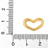 925 Sterling Silver Spring Gate Rings STER-S012-07A-G-3
