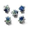 Handmade Porcelain Beads PORC-H013-05-12-1