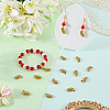 90Pcs Tibetan Style Alloy Pendants FIND-SC0023-15AB-4