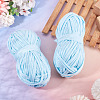 Super Bulky Polyester Fabric Strip T-Shirt Yarn OCOR-TADJ0001-11J-4