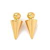 Brass Pendants KK-U006-12G-02-1