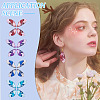 DIY Earring Making Kit DIY-TA0013-36A-7