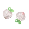 Transparent Acrylic Pendants AC-CBA97EB-05C-2
