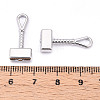 Alloy Pendants PALLOY-N176-122P-3