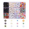 780Pcs DIY Jewelry Making Kits DIY-FS0001-34-1