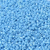 MIYUKI Delica Beads X-SEED-J020-DB0215-3