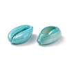 Cowrie Shell Beads SHEL-XCP0001-04-3