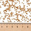 TOHO Round Seed Beads SEED-JPTR15-0941-4