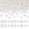 ABS Plastic Imitation Pearl Beads KY-TA0001-52-1