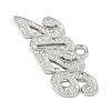 Alloy Pendants FIND-L025-03P-2