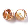 Resin Imitation Gemstone Display Decorations RESI-S387-019-2