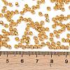 TOHO 8/0 Round Beads X-SEED-TR08-0715-3