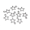 Tibetan Style Alloy Charms LF10651Y-NF-3