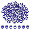  60Pcs CCB Plastic Beads FIND-NB0003-10-1