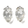 Resin Pendants FIND-C096-A-01P-09-1
