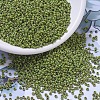 MIYUKI Round Rocailles Beads SEED-G007-RR4515-1