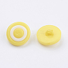 Acrylic Shank Buttons BUTT-E016-A-04-2