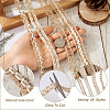 4 Bundles 4 Styles 
Natural Jute Cord OCOR-MP0001-03-5
