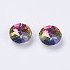 K9 Glass Pointed Back Rhinestone RGLA-E012-14mm-001VM-2