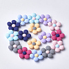 Resin Cabochons X-CRES-Q206-17B-M-1