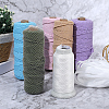 1Pc Plastic Deco Mesh SRIB-GF0001-64B-4