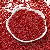TOHO 8/0 Round Beads X-SEED-TR08-0025C-1