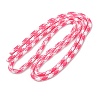 Polycotton Braided Cord with Inner Core OCOR-NH0002-01-20-2
