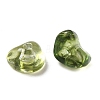 Transparent Acrylic Beads LS-OACR-A021-12D-2