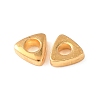 Brass Beads KK-C157-13B-G-2