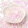 6/0 Glass Seed Beads X1-SEED-M012-01A-06-2