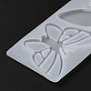 DIY Drawing Board Clip Silicone Molds DIY-G086-04B-5