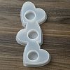 Candle Holder Silicone Molds SIL-Z019-02B-4