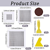 DIY Repair Tools Kits TOOL-GF0003-64-2